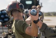 Photo of Pentagon awards $1.74B contract for APKWS rockets