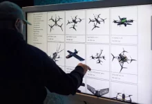Photo of U.S. Army to launch ‘Amazon-like’ drone marketplace