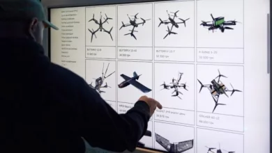 Photo of U.S. Army to launch ‘Amazon-like’ drone marketplace