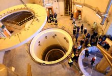 Photo of Russia, Iran Discuss Nuclear Program Ahead of European Talks