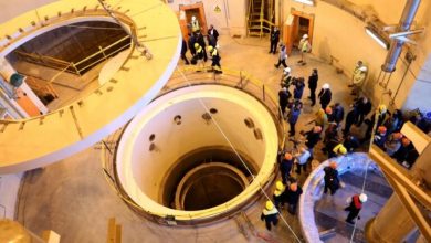 Photo of Russia, Iran Discuss Nuclear Program Ahead of European Talks