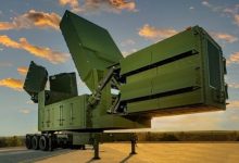 Photo of Raytheon to expand production of LTAMDS radars