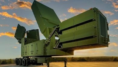 Photo of Raytheon to expand production of LTAMDS radars