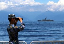 Photo of Report: Taiwan to Build Over 1,300 Kuai Chi Uncrewed Surface Vessels