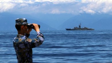 Photo of Report: Taiwan to Build Over 1,300 Kuai Chi Uncrewed Surface Vessels