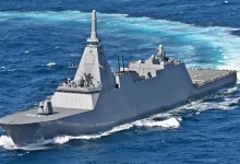 Photo of Australia to buy eleven Japanese frigates