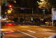 Photo of China’s HQ-29 ‘Satellite Hunter’ Missile Emerges