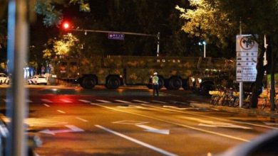 Photo of China’s HQ-29 ‘Satellite Hunter’ Missile Emerges