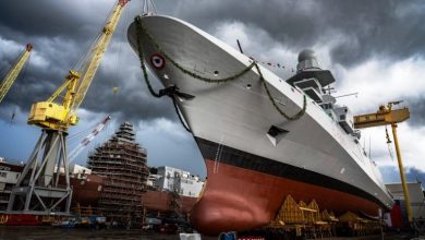 Photo of Italian Navy Takes Delivery of Multi-Role Frigate ‘Emilio Bianchi’