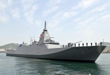 Photo of Australia to Buy 11 Advanced Warships From Japan