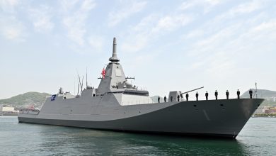 Photo of Australia to Buy 11 Advanced Warships From Japan