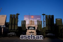 Photo of ‘New Steel Dome air defense system makes Türkiye a global player’