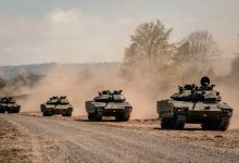 Photo of Sweden, Ukraine Sign Deal on Joint Defense Production