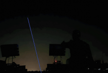 Photo of Royal Thai Army Unveils ‘High-Energy’ Laser Weapon to Counter Hostile Drones