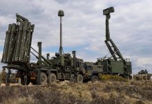 Photo of UK Buys Six Land Ceptor Missile Launchers to Reinforce Air Defense
