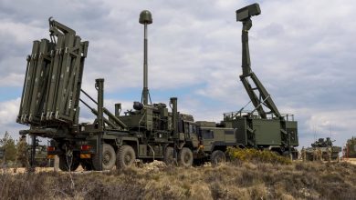 Photo of UK Buys Six Land Ceptor Missile Launchers to Reinforce Air Defense