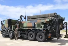 Photo of Report: Europe’s top missile maker ramps up production