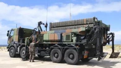 Photo of Report: Europe’s top missile maker ramps up production