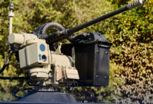 Photo of Australia Selects Leidos to Lead $840 Million Counter-Drone Project