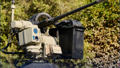 Photo of Australia Selects Leidos to Lead $840 Million Counter-Drone Project