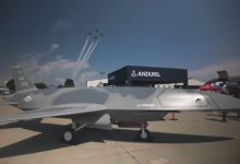Photo of Anduril joins U.S. Navy’s carrier drone fighter race