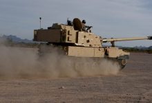 Photo of U.S. Army looks to expand artillery range