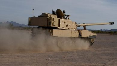 Photo of U.S. Army looks to expand artillery range