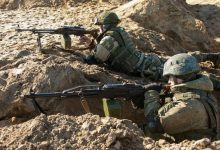 Photo of Russia, Belarus Start Military Drills as West Watches Warily