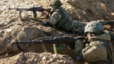 Photo of Russia, Belarus Start Military Drills as West Watches Warily