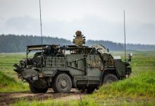 Photo of Czech military buys Jackal 3 vehicles