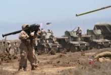 Photo of Raytheon Secures $579M US Army Contract for Stinger Anti-Aircraft Missiles