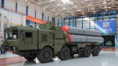 Photo of Report: Russia and India weigh new S-400 deal