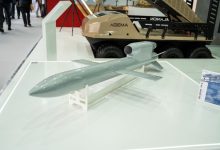 Photo of Denmark to Host Production of Key Component for Ukraine’s New Cruise Missile