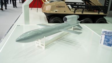 Photo of Denmark to Host Production of Key Component for Ukraine’s New Cruise Missile