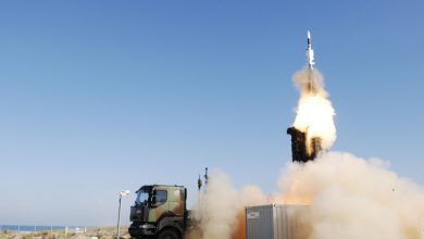 Photo of Denmark to Buy European-Made Air Defense Against Russia Threat
