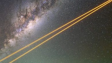 Photo of Taiwan Debuts 8kW Laser Weapon With ‘$1-Per-Shot’ Drone-Killing Power