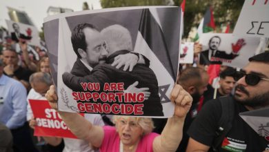 Photo of Türkiye vigilantly monitors Greek Cypriot-Israel deal, warns sides