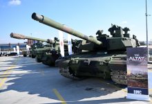 Photo of Glimpse into mass production of Türkiye’s homegrown main battle tank