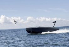 Photo of Poland Rolls Out Sea Drone That Can Fire Loitering Munitions