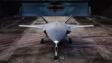 Photo of Boeing’s MQ-28 Ghost Bat Dives Into Collaborative Combat Trials