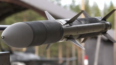 Photo of US Approves $1B Missile Sale to Finland