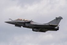 Photo of France sends Rafale fighters to Poland