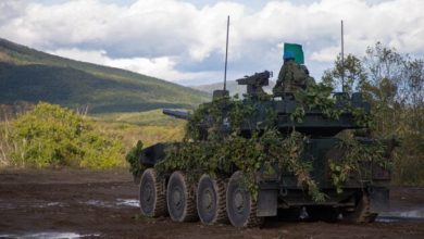 Photo of Japan to reorganize army structure with new large-scale formations