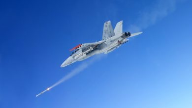 Photo of US Clears $1.23B Sale of Advanced AMRAAM Missiles to Germany