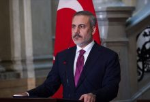 Photo of Turkish foreign minister to attend OIC-Arab League meeting in Doha