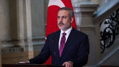 Photo of Turkish foreign minister to attend OIC-Arab League meeting in Doha