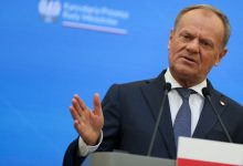Photo of Poland Warns of ‘Open Conflict’ Risk After Russian Drone Intrusion