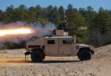 Photo of U.S. Army expands TOW missile production