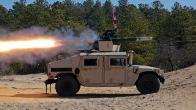 Photo of U.S. Army expands TOW missile production