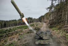 Photo of MBDA Unmasks One-Way Effector, Rapid-Strike Missiles at DSEI 2025